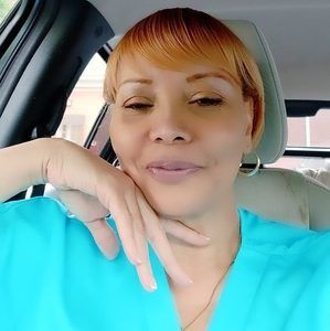 Meet your Posher, Jackie